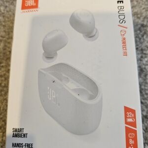 JBL Vibe buds